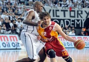 Beko Basketbol Ligi Play-Off Eşleşmeleri!